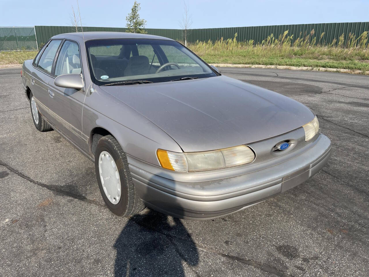 1994 Ford Taurus for sale at Twin Cities Auctions in Elk River, MN