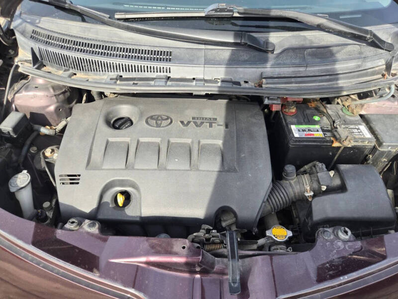 2013 Scion xD