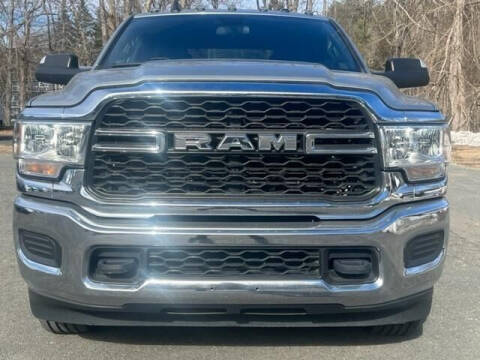 2021 RAM 2500 for sale at Worthington Air Automotive Inc in Williamsburg MA