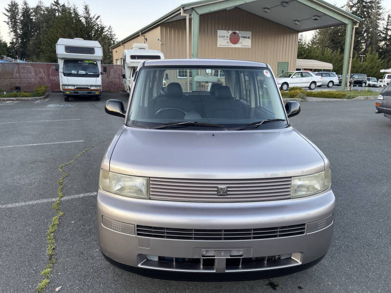 2000 Toyota BB