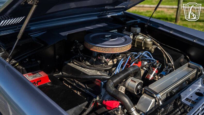 1975 Ford Bronco