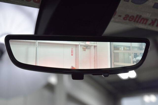 2022 GMC Sierra 3500HD