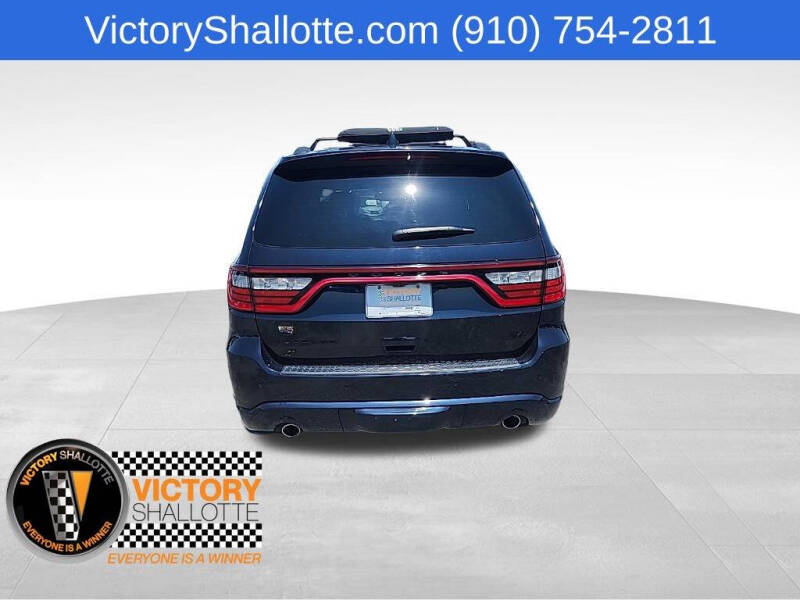 2024 Dodge Durango R/T Plus