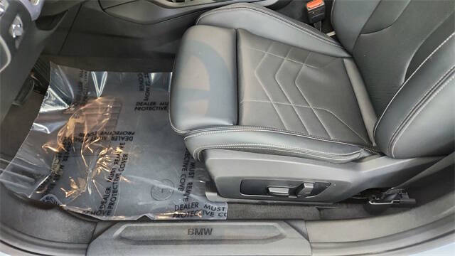 2025 BMW 2 Series 228 xDrive Gran Coupe