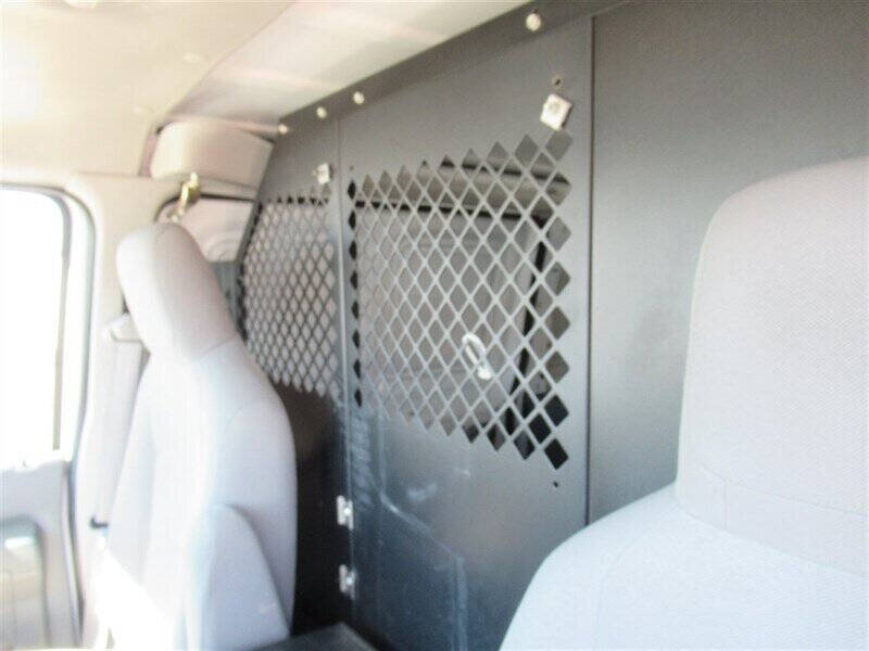 2013 Ford E-Series E-150