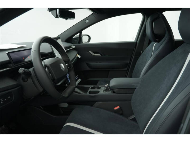 2023 Fisker Ocean Extreme