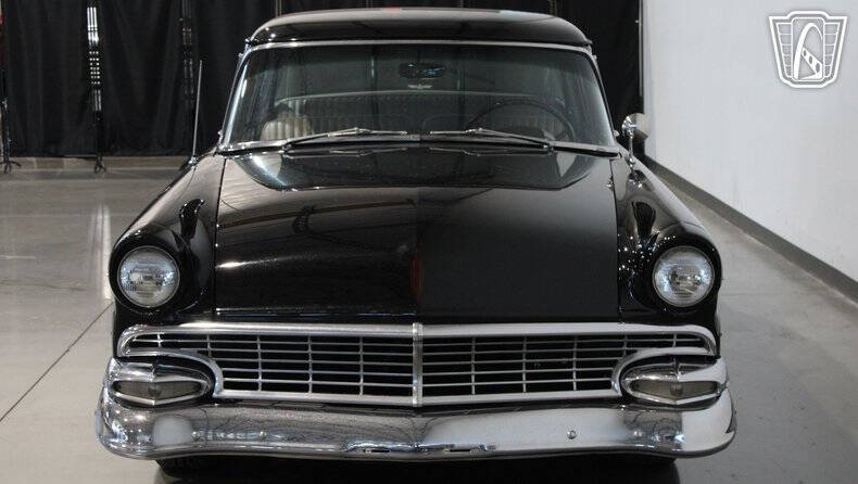 1956 Ford Customline