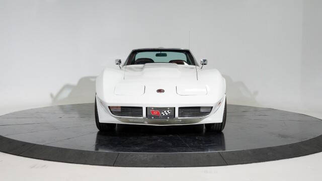 1973 Chevrolet Corvette
