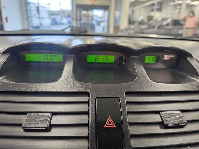 2004 Toyota Camry Solara SE Sport