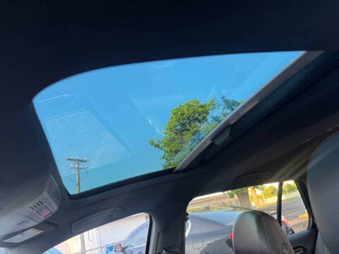 2016 Volkswagen Golf GTI SE