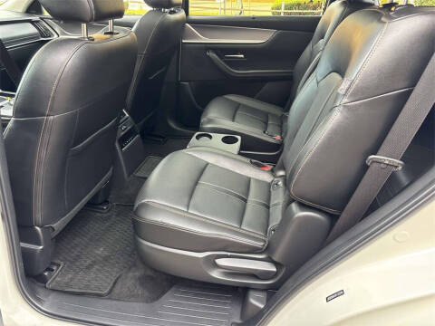 2024 Mazda CX-90 Plug-in Hybrid Premium