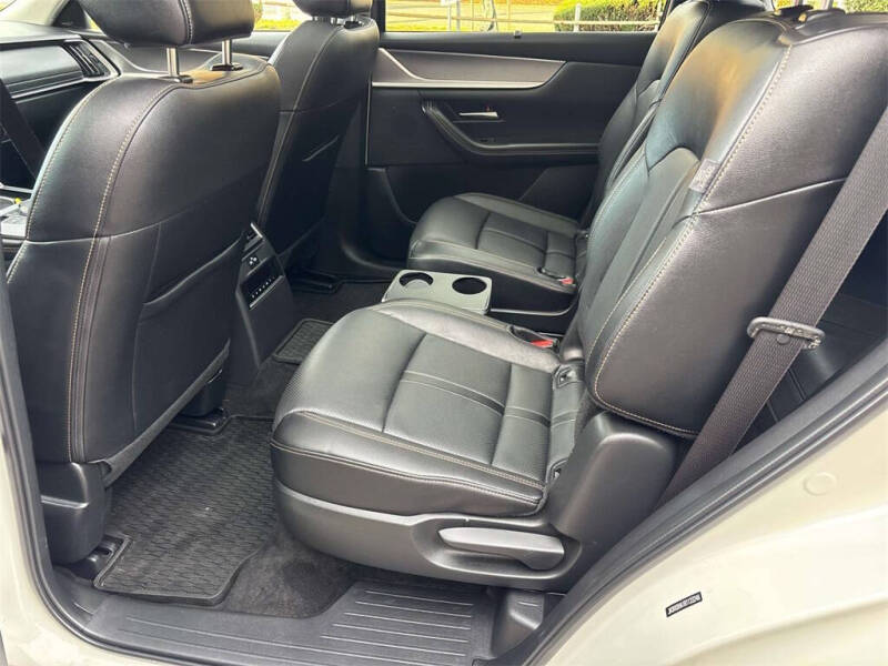 2024 Mazda CX-90 Plug-in Hybrid Premium