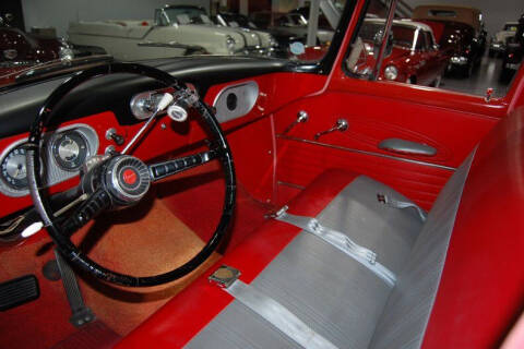 1962 Studebaker Champion