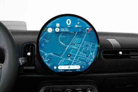 2025 MINI Hardtop 2 Door