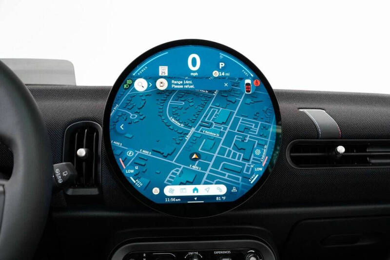 2025 MINI Hardtop 2 Door