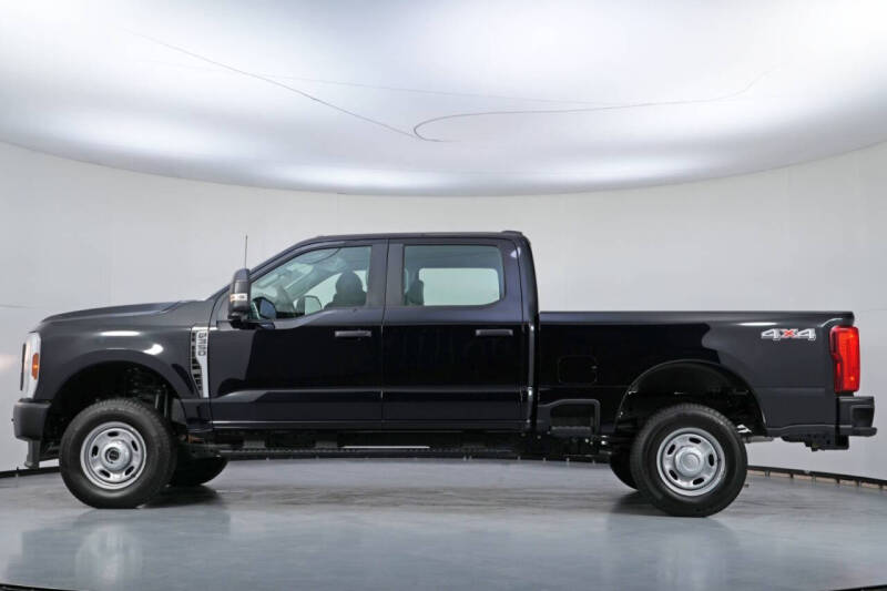 2024 Ford F-350 Super Duty XLT