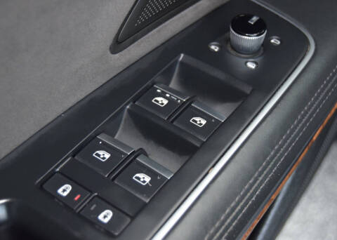 2019 Audi A8 L quattro 55 TFSI