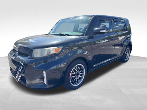 2014 Scion xB
