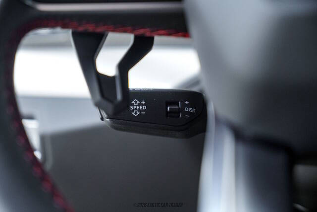 2024 Lamborghini Urus S