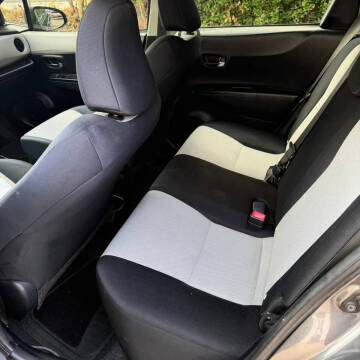 2013 Toyota Yaris