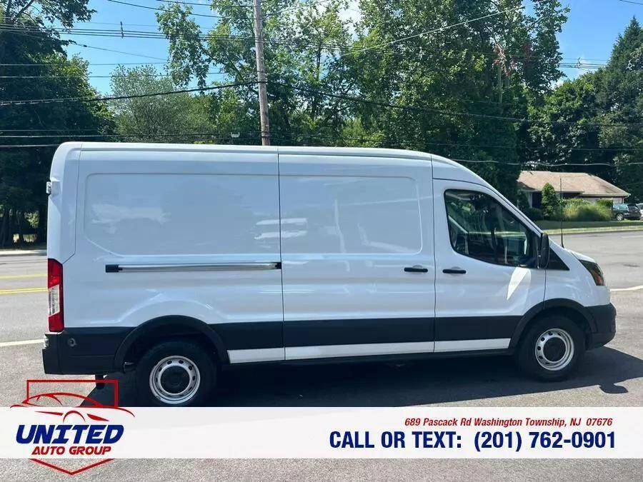 2015 Mercedes-Benz Sprinter for sale at United Auto Group INC in Township Of Washington, NJ