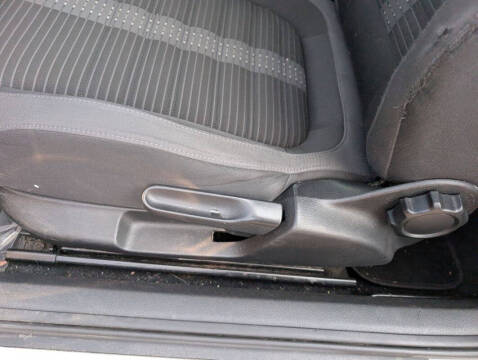 2012 Volkswagen Beetle