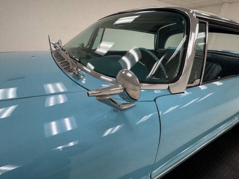 1957 Chrysler Imperial