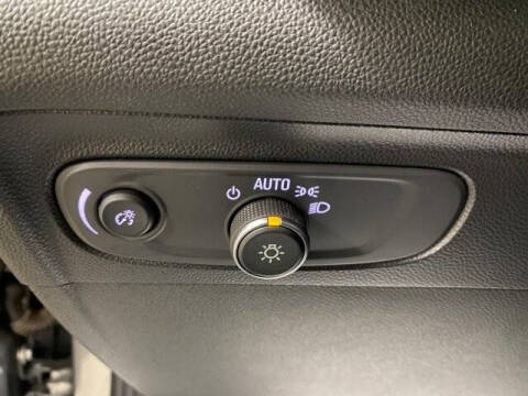2021 Buick Envision Preferred