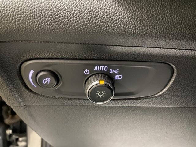 2021 Buick Envision Preferred