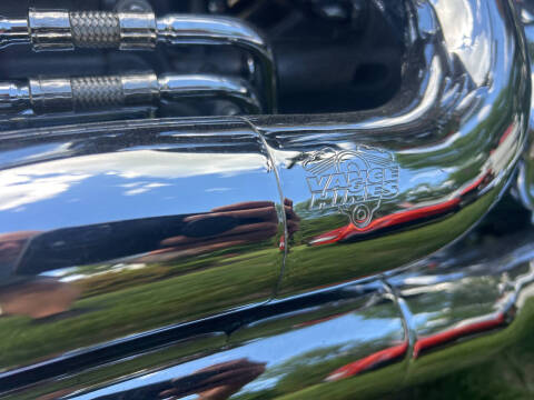 2013 Harley-Davidson BREAK OUT