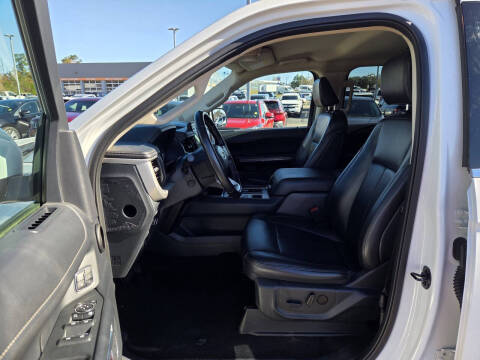 2024 Ford Expedition MAX XLT