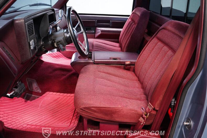 1988 GMC Sierra 1500