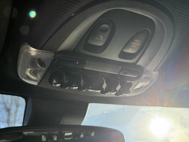 2019 MINI Hardtop 2 Door Cooper S