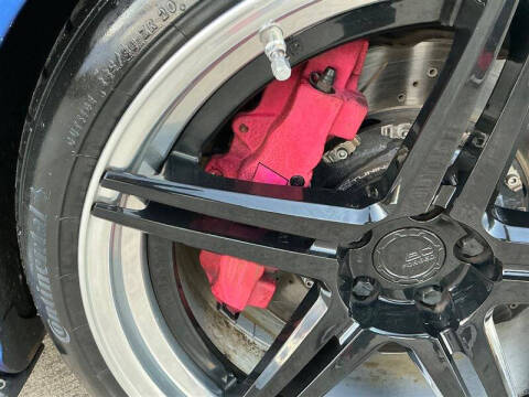 2015 Audi RS 5 4.2 quattro