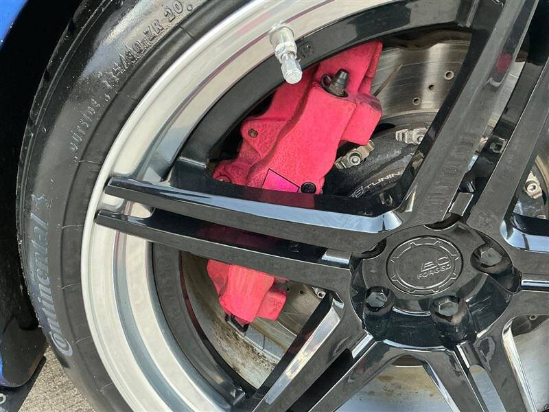 2015 Audi RS 5 4.2 quattro