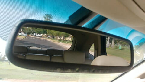 2008 Hyundai Veracruz Limited