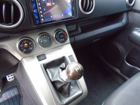 2009 Scion xB