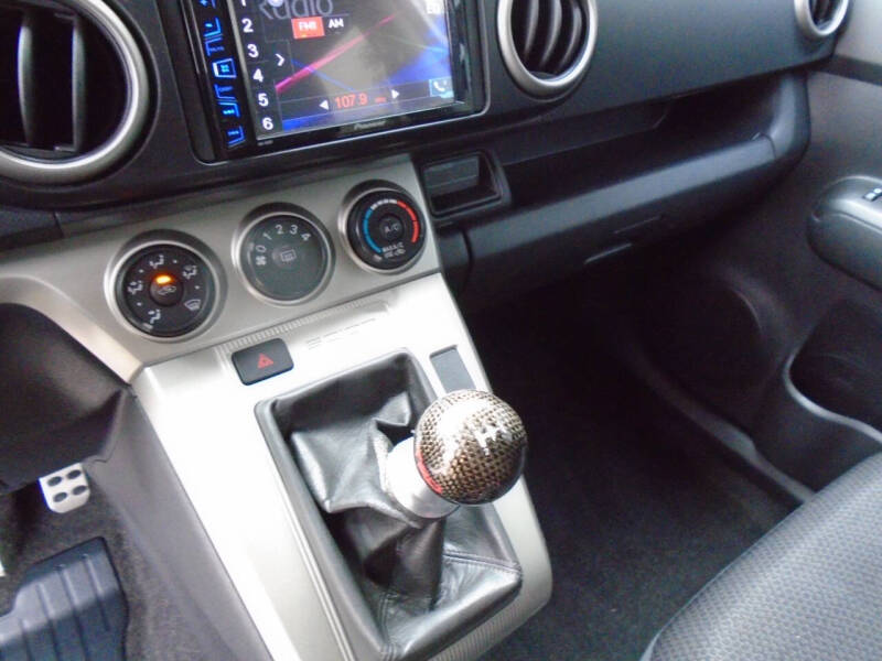 2009 Scion xB