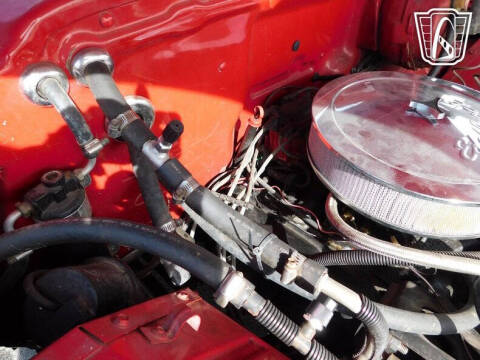 1950 Oldsmobile Eighty-Eight