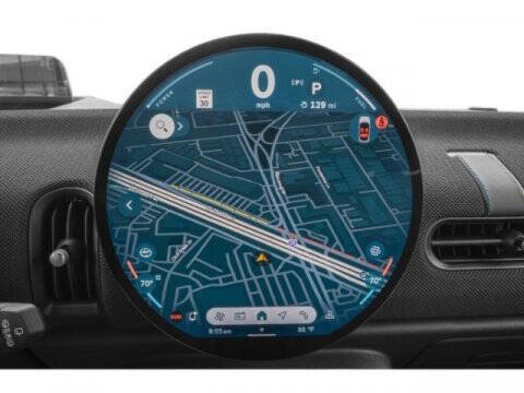 2026 MINI Hardtop 4 Door Cooper Signature Trim