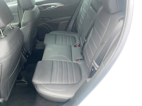 2024 Dodge Hornet GT Plus