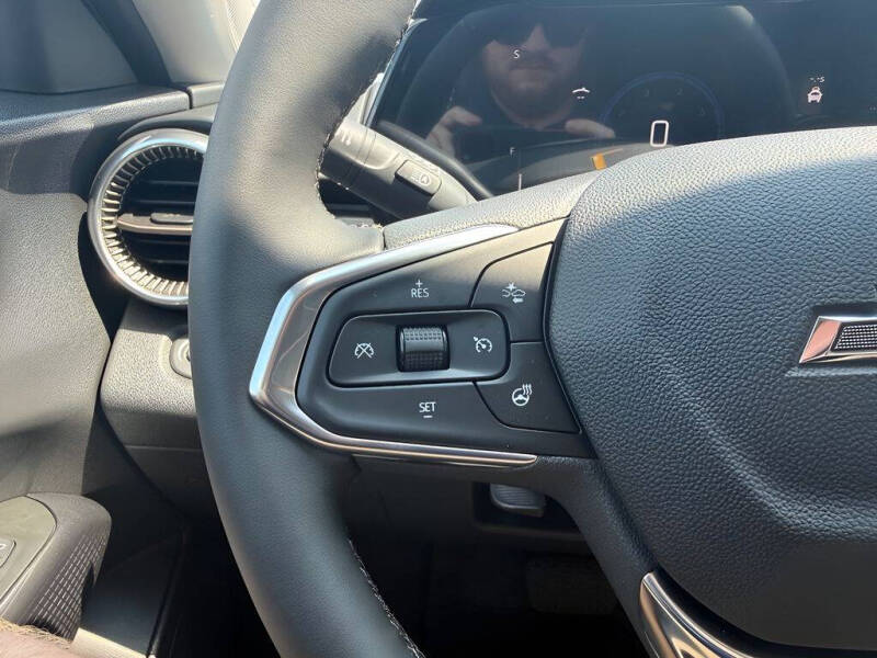 2026 Chevrolet Trax Activ - Photo 14