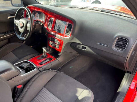 2019 Dodge Charger R/T