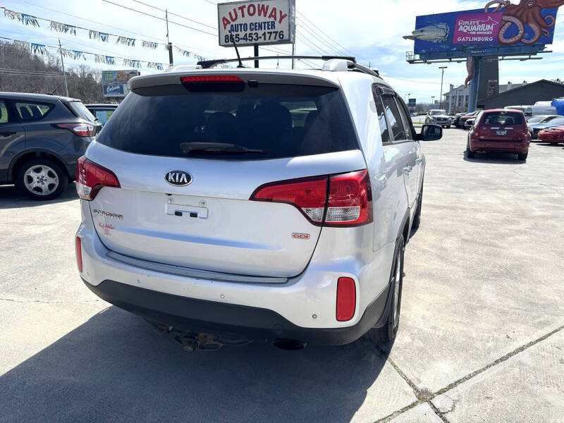 2012 Honda Odyssey LX
