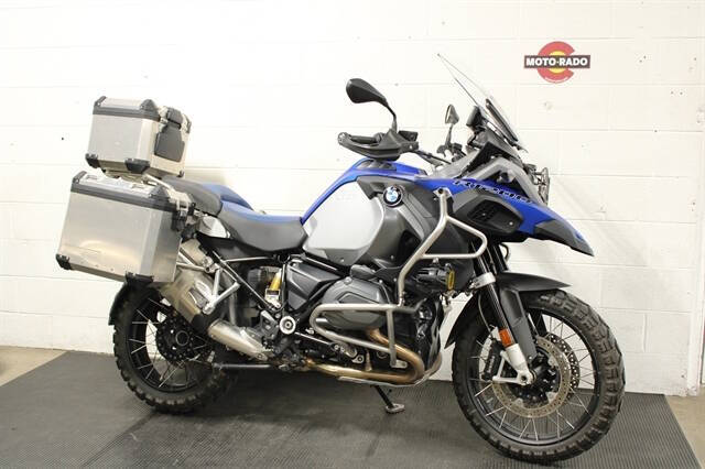 bmw 1200 gs price