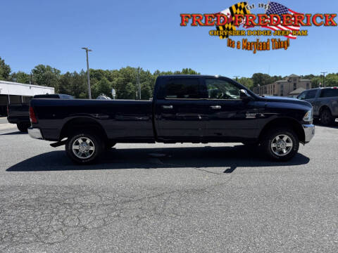 2012 RAM 3500