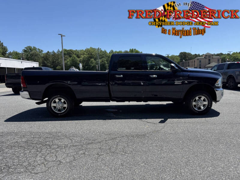 2012 RAM 3500