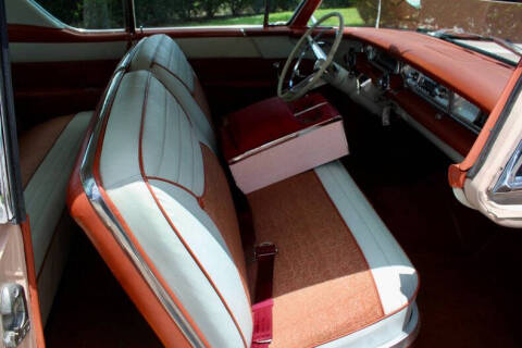 1957 Buick Roadmaster