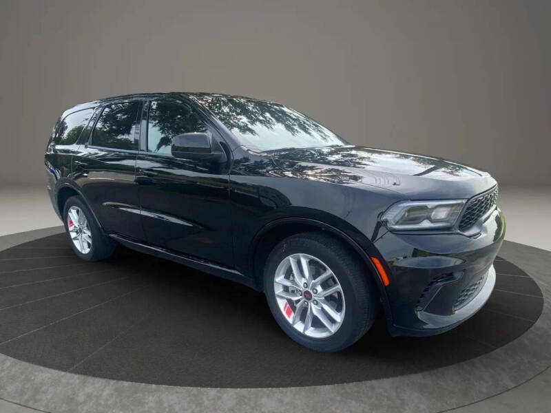 2023 Dodge Durango GT's photo