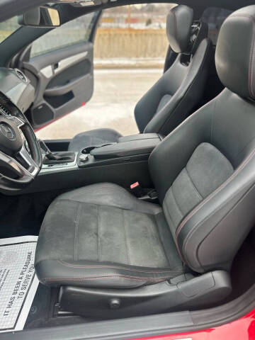 2013 Mercedes-Benz C-Class C 250